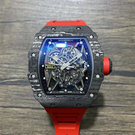 richard mille copy watch|least expensive richard mille.